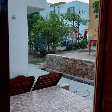 Relajacion Cercas Del Aeropuerto Villa Santa Maria Huatulco Ngoại thất bức ảnh