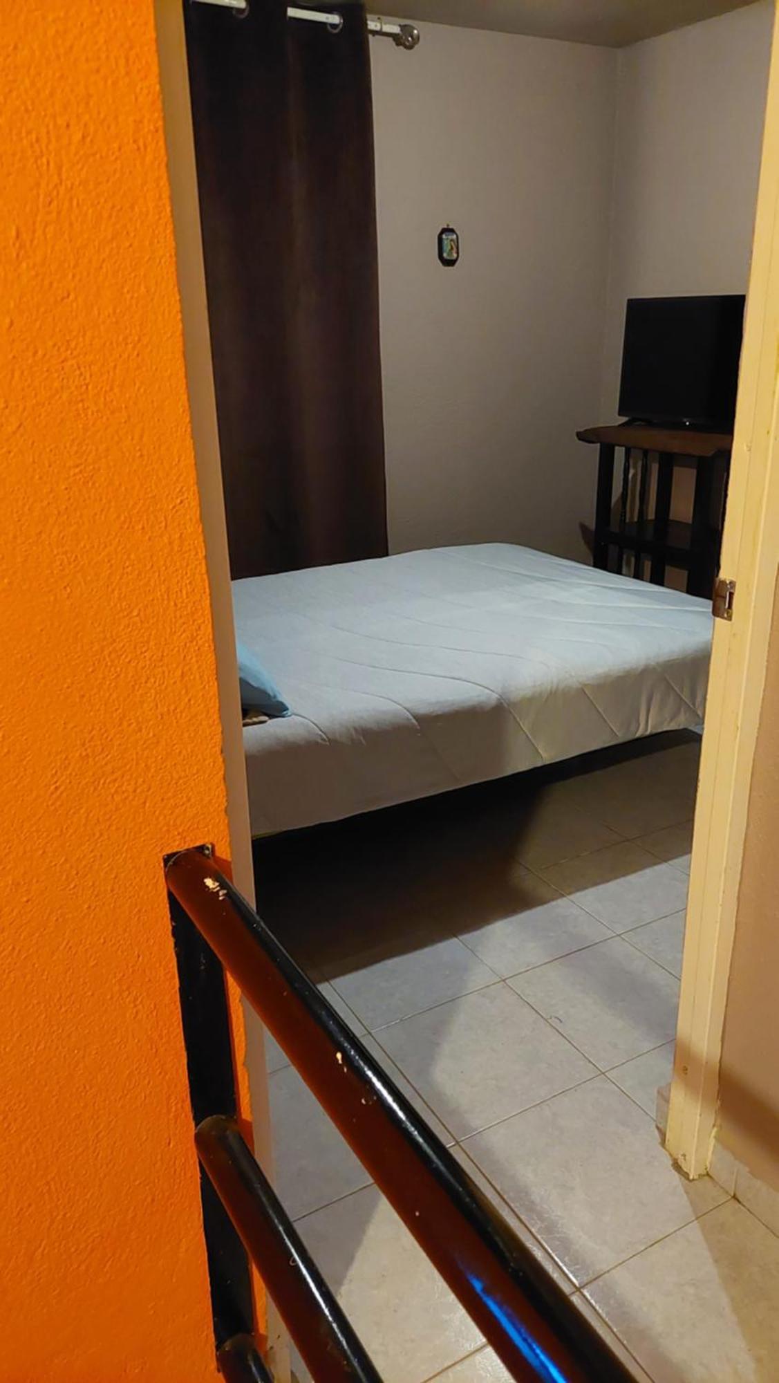 Relajacion Cercas Del Aeropuerto Villa Santa Maria Huatulco Ngoại thất bức ảnh