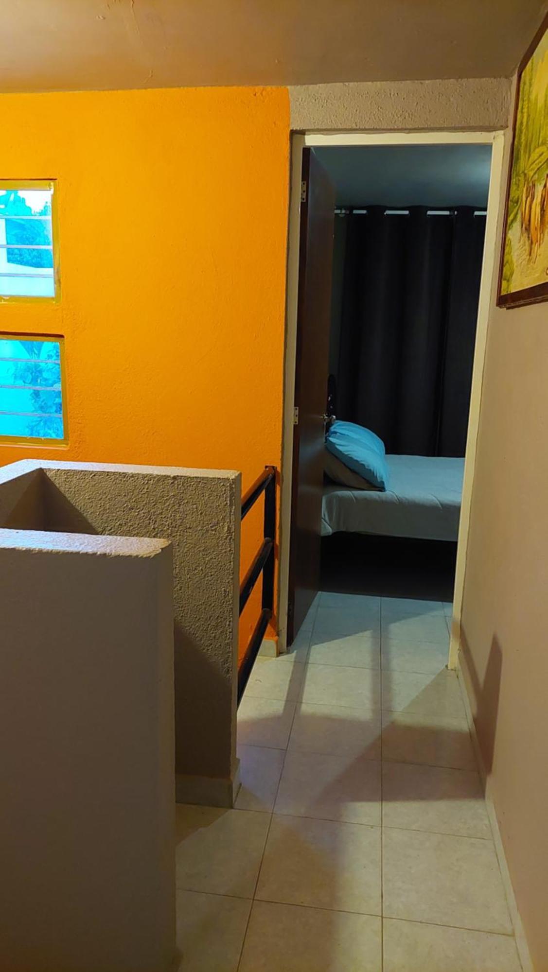 Relajacion Cercas Del Aeropuerto Villa Santa Maria Huatulco Ngoại thất bức ảnh