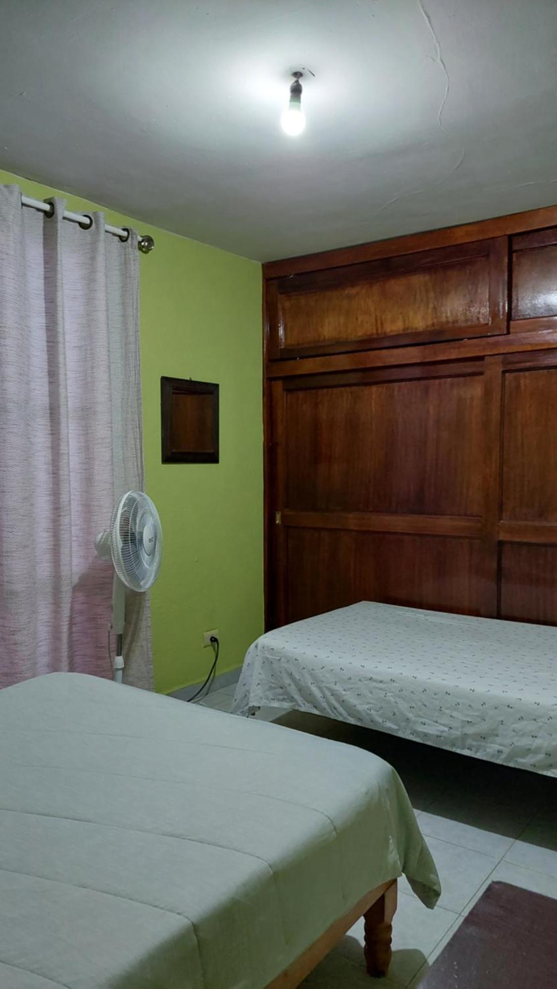 Relajacion Cercas Del Aeropuerto Villa Santa Maria Huatulco Ngoại thất bức ảnh